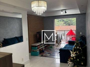 d61d63d124c09c45a7f3584392771894037eaff6 · Apartamento com 3 dormitórios à venda, 87 m² por R$ 930.000,00 - Ipiranga - São