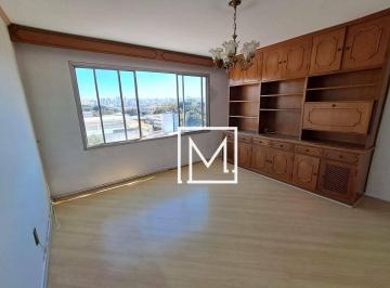 Apartamento · 100m² · 2 Quartos · 1 Vaga · Apartamento, 100 m² - venda por R$ 650.000,00 ou aluguel por R$ 3.640,00/mês - I