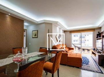 e031b36bf3c316c7415e06296ec94e30fb20387f · Apartamento com 3 dormitórios à venda, 96 m² por R$ 1.100.000,00 - Chácara Ingle