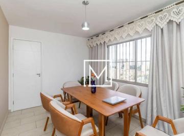 648c70b5b3de81aad0a1b2b825071c94223f0f86 · Apartamento com 2 dormitórios à venda, 64 m² por R$ 380.000,00 - Vila das Mercês