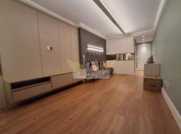 Apartamento · 68m² · 2 Quartos · 1 Vaga · Apartamento com 2 Dormitórios à Venda, 68m² - Vila Gilda, Santo André/SP.