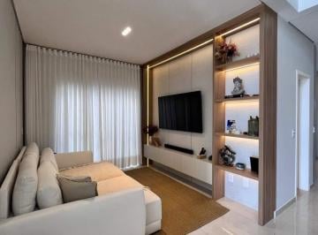 Casa · 150m² · 3 Quartos · 2 Vagas · Casa para VENDA localizada no condomínio RESERVA DA MATA, no bairro JARDIM CELESTE, em Jundiaí/SP.