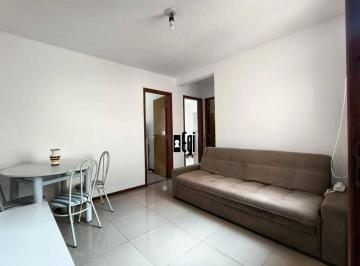 464751ff94858b4a62bbe692029459c51854e279 · Apartamento com 2 dormitórios à venda, 50 m² por R$ 160.000,00 - Francisco Bernardino - Juiz de Fora