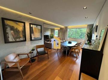 edef2f4c536dfff75bd06d3e82a4eca4251516cb · Apartamento à venda | 70m² | Porteira Fechada | 1 suíte | closet | Santana - São Paulo/SP