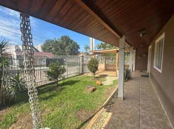 Casa · 120m² · 3 Quartos · 3 Vagas · Casa com 3 quartos para locação, 200 m² por R$ 3.500/mês, Campo Comprido (Gabineto)