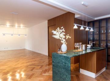 397f578ca5dba511ca00aa94b95dae2f2a69300b · Apartamento à venda | Jardim América | Reformado | 168 m² | 3 Suítes | 1 Vaga | R$ 3.590.000