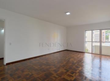 Apartamento · 159m² · 2 Quartos · 1 Vaga · Apartamento Reformado com 159 m² Privativos, Av. Marechal Deodoro, Alto da XV - Curitiba/PR