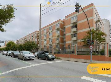 Apartamento · 159m² · 2 Quartos · 1 Vaga · Apartamento Reformado com 159 m² Privativos, Av. Marechal Deodoro, Alto da XV - Curitiba/PR