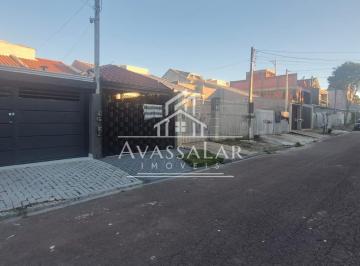 Casa · 2 Quartos · 1 Vaga · Casa com 2 dormitórios e vaga de garagem coberta - Umbará | Curitiba PR