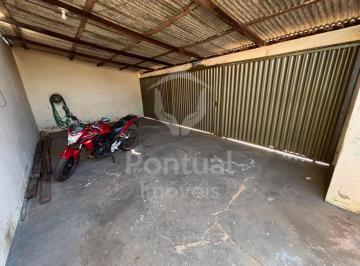 Casa · 60m² · 3 Quartos · 1 Vaga · Casa para aluguel, 3 quartos, 1 vaga, JARDIM DAS PALMEIRAS - UBERLANDIA/MG