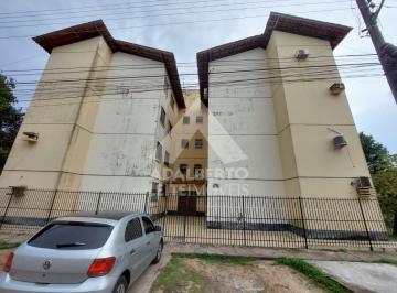 Apartamento · 78m² · 3 Quartos · 1 Vaga · APARTAMENTO COM 3 QUARTOS PARA ALUGUEL, ANGELIM, SAO LUIS - MA