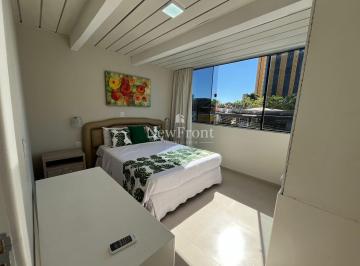 Apartamento · 50m² · 2 Quartos · Apartamento para locação no Centro de Foz do Iguaçu/PR