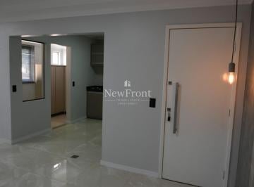 Apartamento · 66m² · 2 Quartos · Apartamento reformado à venda no Edifício Residencial MBoicy Foz do Iguaçu/PR