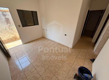 Casa · 60m² · 3 Quartos · 1 Vaga · Casa para aluguel, 3 quartos, 1 vaga, JARDIM DAS PALMEIRAS - UBERLANDIA/MG