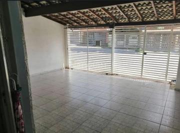Casa · 195m² · 3 Quartos · 2 Vagas · Casa 197m² no Bosque dos Ipês  4 dorm, área gourmet e planejados  SJCampos/SP