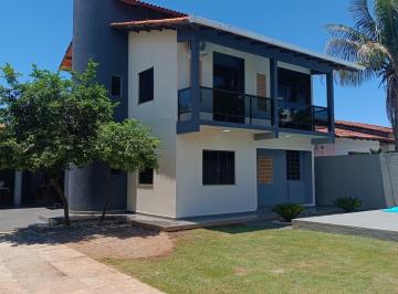 Casa · 264m² · 1 Quarto · Sobrado com piscina à venda no Jardim Nacional | Foz do Iguaçu  PR