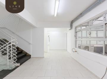 Comercial · 880m² · Prédio Comercial a Venda com 1.165 m² construídos no Centro de Curitiba.
