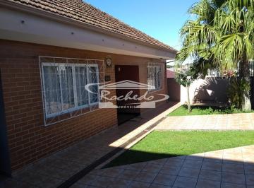 Casa · 200m² · 2 Quartos · Casa para locação, Santa Cândida, CURITIBA - PR