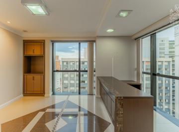 Comercial · 170m² · 3 Vagas · Conjunto Comercial, 10 Salas Individuais, 03 Vagas, Pronto para Clínica ou Empresa, Batel, Curitiba.