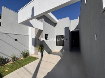 Casa · 70m² · 2 Quartos · 2 Vagas · Casa à venda em ótima localização na região do JARDIM COOPAGRO, TOLEDO - PR