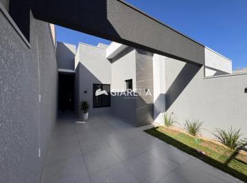 Casa · 73m² · 2 Quartos · 2 Vagas · Casa à venda em ótima localização na região do JARDIM COOPAGRO, TOLEDO - PR
