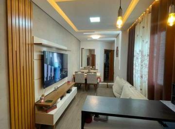 Apartamento · 100m² · 3 Quartos · 2 Vagas · Cobertura à venda 3 quartos 1 suíte 2 vagas Santo Antônio - Santo André - SP
