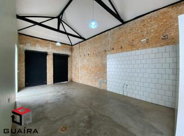 Comercial · 210m² · 2 Vagas · Loja para aluguel 2 vagas Santa Paula - São Caetano do Sul - SP