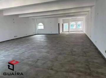 Comercial · 650m² · 8 Vagas · Prédio para aluguel 8 vagas Centro - São Bernardo do Campo - SP