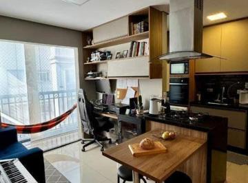 Apartamento · 97m² · 2 Quartos · 1 Vaga · Cobertura à venda 2 quartos 1 suíte 1 vaga Jardim Aeroporto - São Paulo - SP