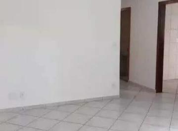 Apartamento · 61m² · 2 Quartos · 1 Vaga · Apartamento para aluguel 2 quartos 1 vaga Humaitá - Santo André - SP