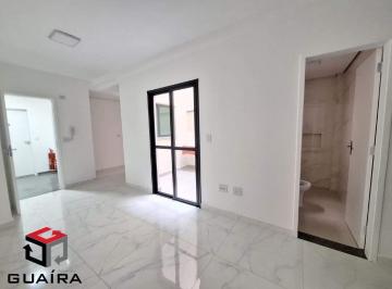 Apartamento · 64m² · 2 Quartos · 1 Vaga · Apartamento para aluguel 2 quartos 1 vaga Progresso - Santo André - SP