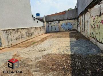 Terreno · 200m² · Terreno à venda Bom Pastor - Santo André - SP