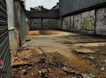 Terreno · 200m² · Terreno à venda Bom Pastor - Santo André - SP