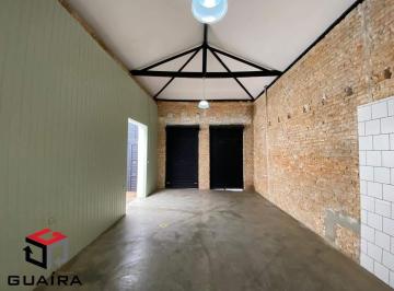Comercial · 50m² · Loja para aluguel Santa Paula - São Caetano do Sul - SP