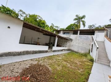 Casa · 387m² · 3 Quartos · 2 Vagas · CASA A VENDA NO BARRAGEM EM PARELHEIROS