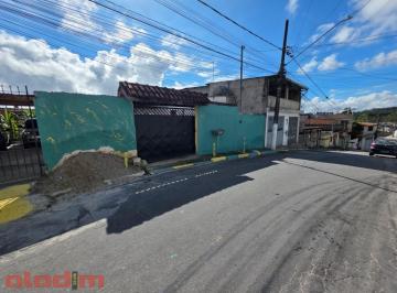 Casa · 2 Quartos · 3 Vagas · CASA INDEPENDENTE PARA ALUGAR NO JARDIM DOS ALAMOS EM PARELHEIROS