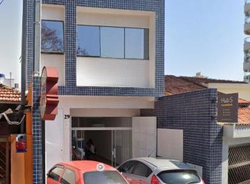 Comercial · 190m² · 4 Vagas · Prédio à venda 4 vagas Jardim do Mar - São Bernardo do Campo - SP