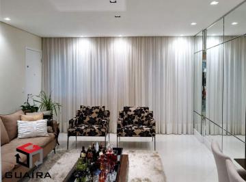 Apartamento · 104m² · 3 Quartos · 2 Vagas · Apartamento à venda 3 quartos 1 suíte 2 vagas Pires - Santo André - SP
