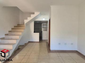 Casa · 149m² · 2 Quartos · 2 Vagas · Sobrado à venda 2 quartos 2 suítes 2 vagas Das Nações - Santo André - SP