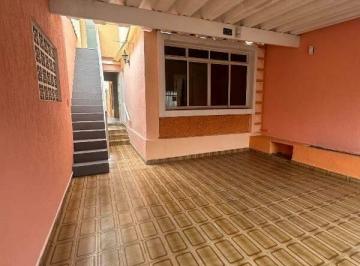 Casa · 170m² · 4 Quartos · 2 Vagas · Sobrado à venda 4 quartos 2 vagas Alves Dias - São Bernardo do Campo - SP