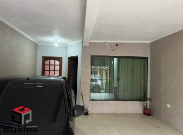 Casa · 187m² · 4 Quartos · 2 Vagas · Sobrado à venda 4 quartos 2 vagas Montanhão - São Bernardo do Campo - SP