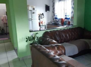 Casa · 90m² · 2 Quartos · Casa Térrea para aluguel 2 quartos Baeta Neves - São Bernardo do Campo - SP