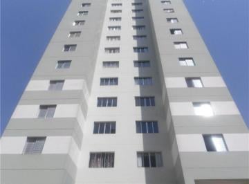 Apartamento · 60m² · 2 Quartos · 1 Vaga · Apartamento para aluguel 2 quartos 1 vaga Valparaíso - Santo André - SP