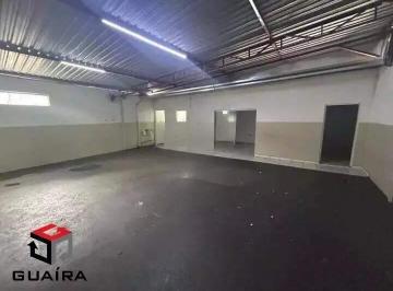 Comercial · 400m² · Salão à venda Alzira - Santo André - SP