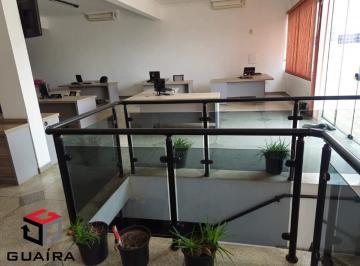 Comercial · 440m² · 4 Vagas · Galpão à venda 4 vagas Jordanópolis - São Bernardo do Campo - SP