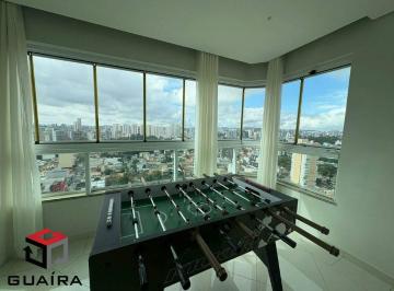 Apartamento · 148m² · 3 Quartos · 3 Vagas · Apartamento à venda 3 quartos 3 suítes 3 vagas Jardim do Mar - São Bernardo do Campo - SP