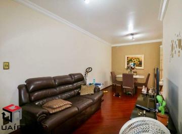 Apartamento · 78m² · 2 Quartos · Apartamento à venda 2 quartos 1 suíte Santa Maria - São Caetano do Sul - SP