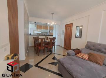 Apartamento · 67m² · 3 Quartos · 1 Vaga · Apartamento à venda 3 quartos 1 suíte 1 vaga Centro - São Bernardo do Campo - SP