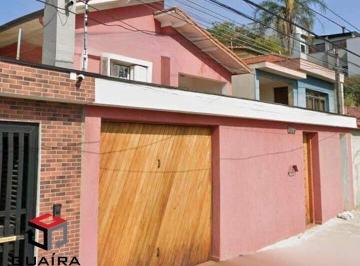 Terreno · 486m² · Terreno à venda Campestre - Santo André - SP