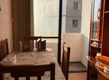 Apartamento · 68m² · 3 Quartos · 2 Vagas · Apartamento à venda 3 quartos 2 vagas Rudge Ramos - São Bernardo do Campo - SP
